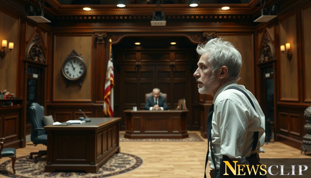 Theater Season's Big Plays: From Legal Thrills to Timeless Tales