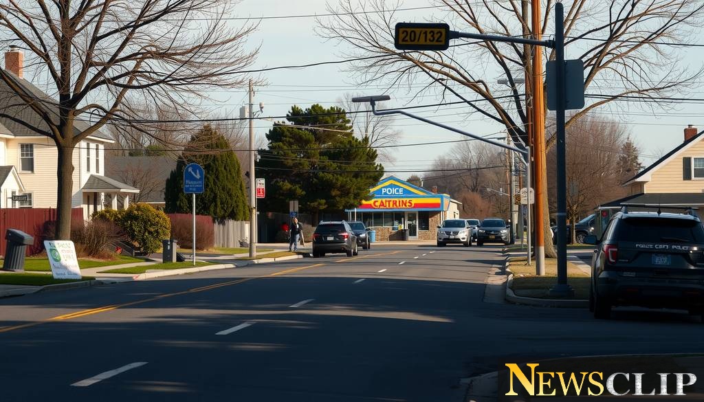 A Closer Look at the East Hartford Shooting: What We Know So Far