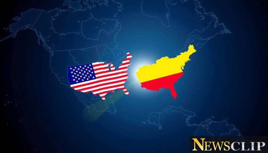 The Venezuela Oil Deal: A Strategic Win or a Dangerous Precedent?