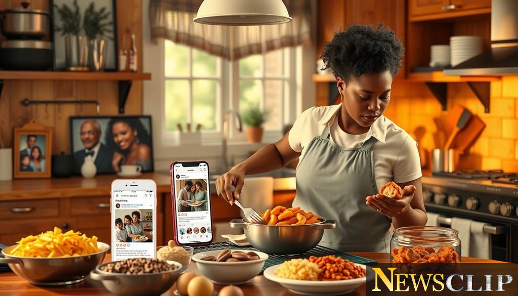 From Mom's Kitchen to Social Media Stardom: How One Buckeye Business Captured the Internet