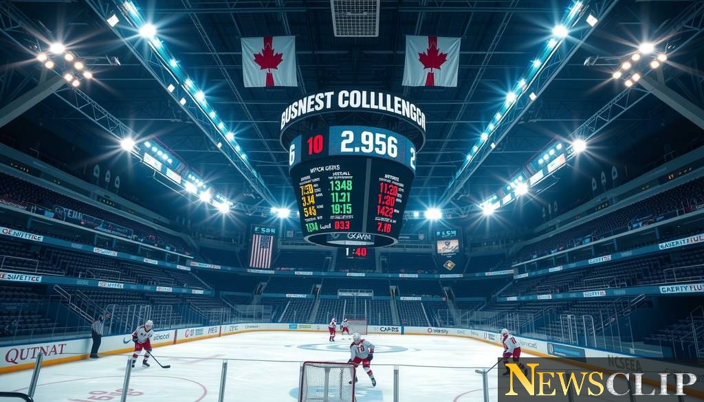 The Business of Hockey: What's Left Unfinished Heading Into the 2026–27 NHL Season