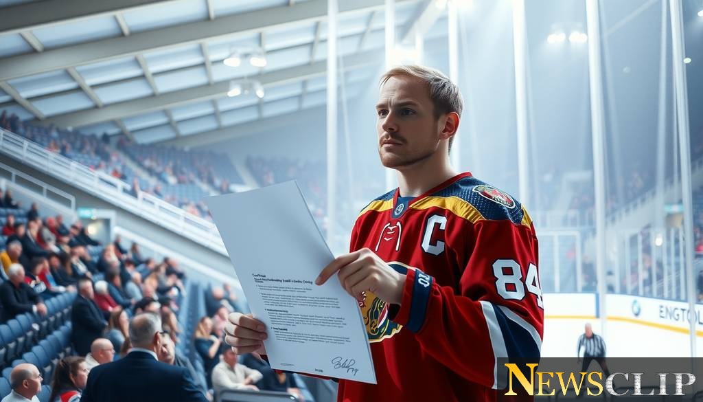 Sabres' Future in Question: Teravainen's Trade Value and Free Agent Moves