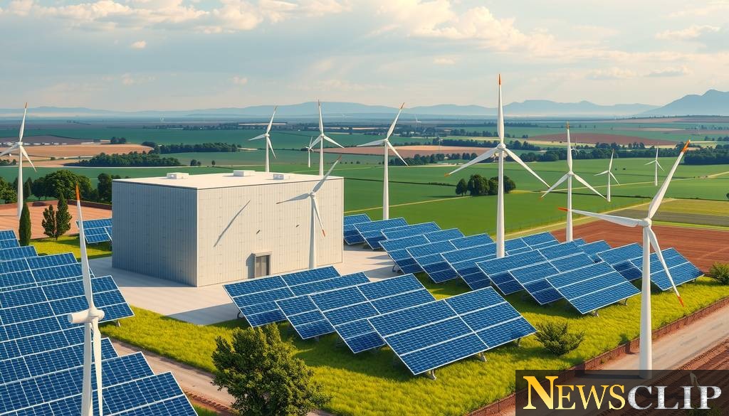 Data Centers and the Democrats' Midterm Strategy