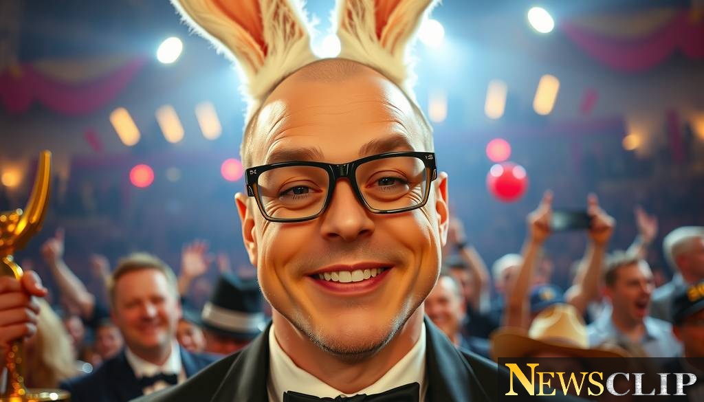 Bad Bunny's Emmy Win: A Cultural Shift in Music Recognition