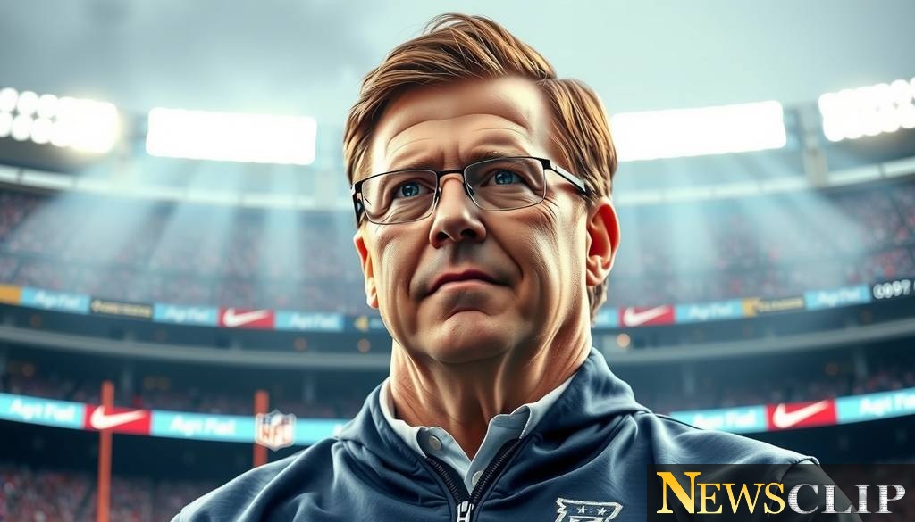 Roger Goodell's Extension: A New Era for the NFL?