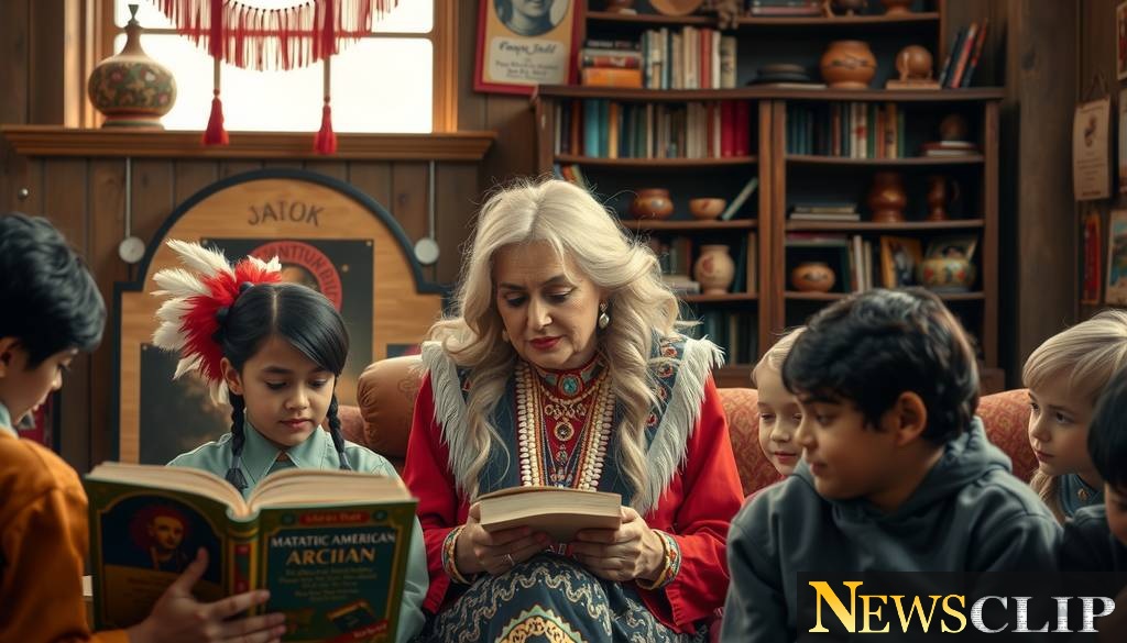 Dolly Parton's Literary Legacy: A Heartfelt Gift to Indian Country