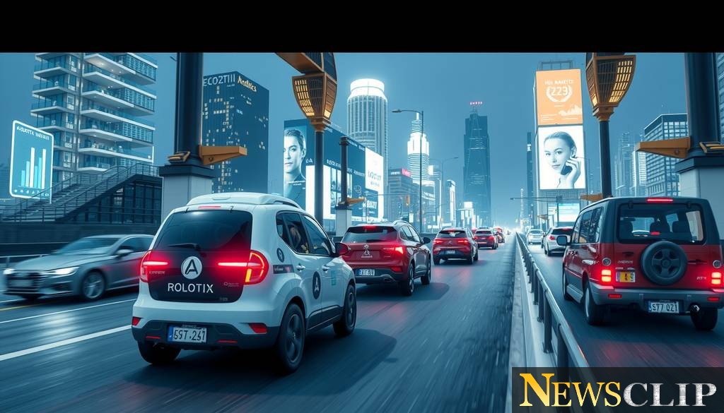 Atoms Enters the Robotaxi Arena: A Strategic Bet on Autonomous Mobility
