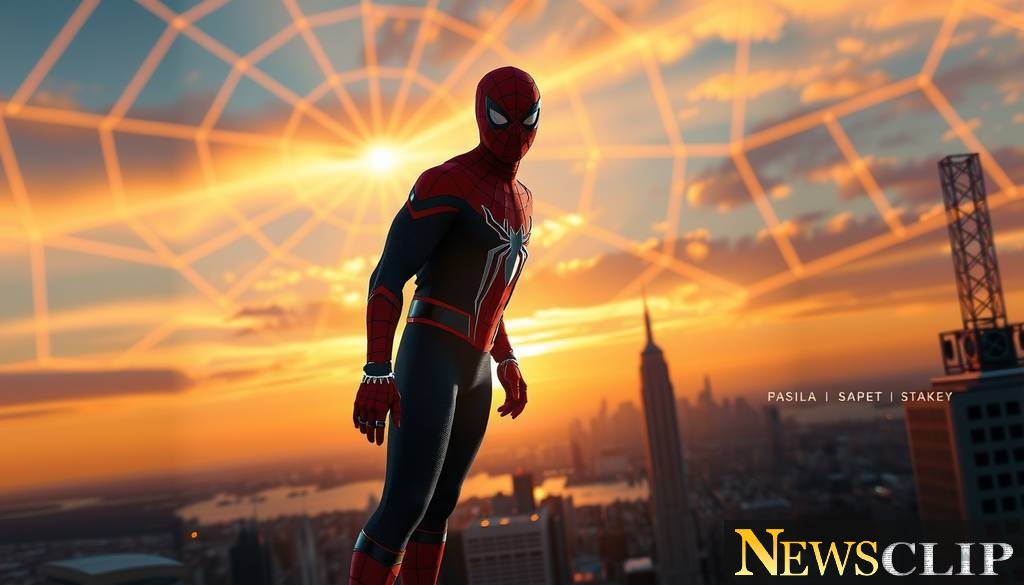 Spider-Man's Summer Reign: A Cultural Phenomenon or Just Another Blockbuster?