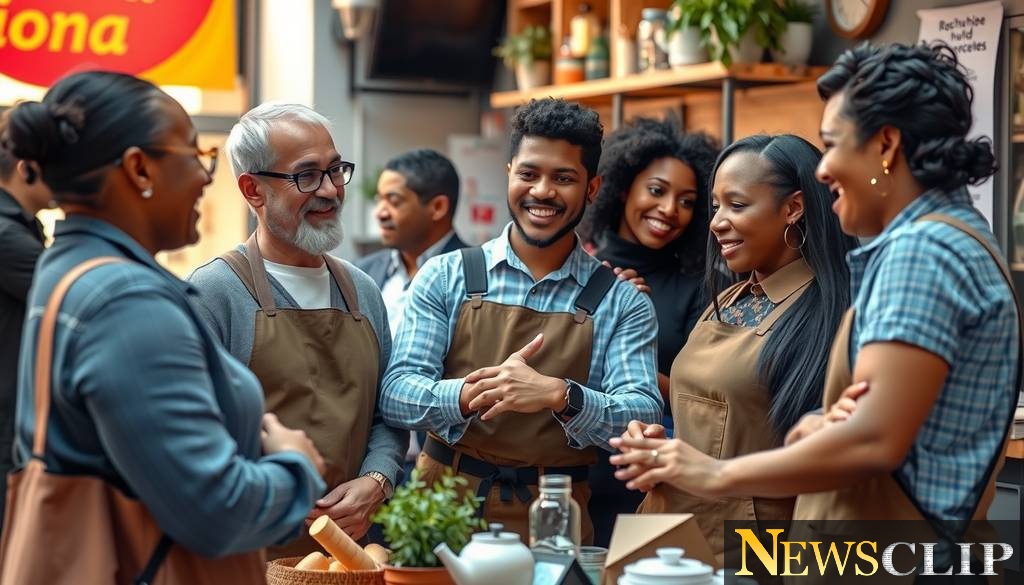 The Hidden Human Cost of Local Business Shifts