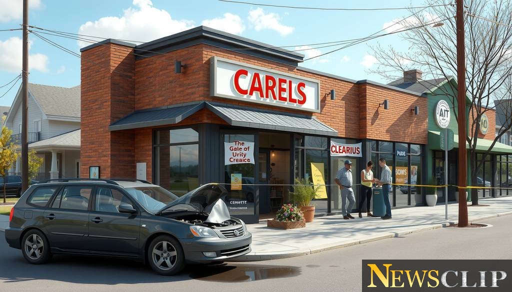 Economic Shifts and Local Business Resilience: A Closer Look at Norfolk's Commercial Landscape