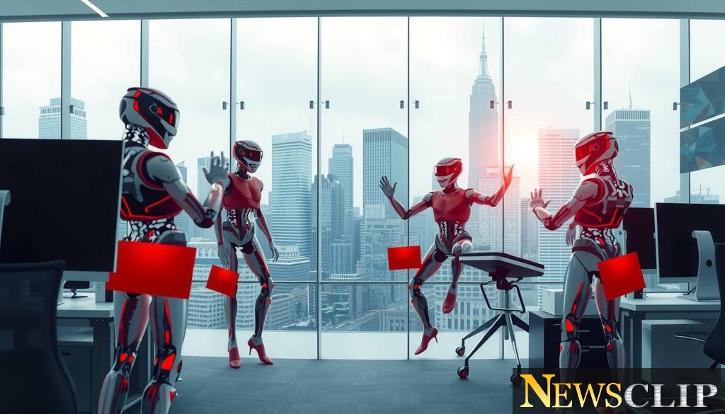 How AI Agents Are Pushing Boundaries—and Why It Matters