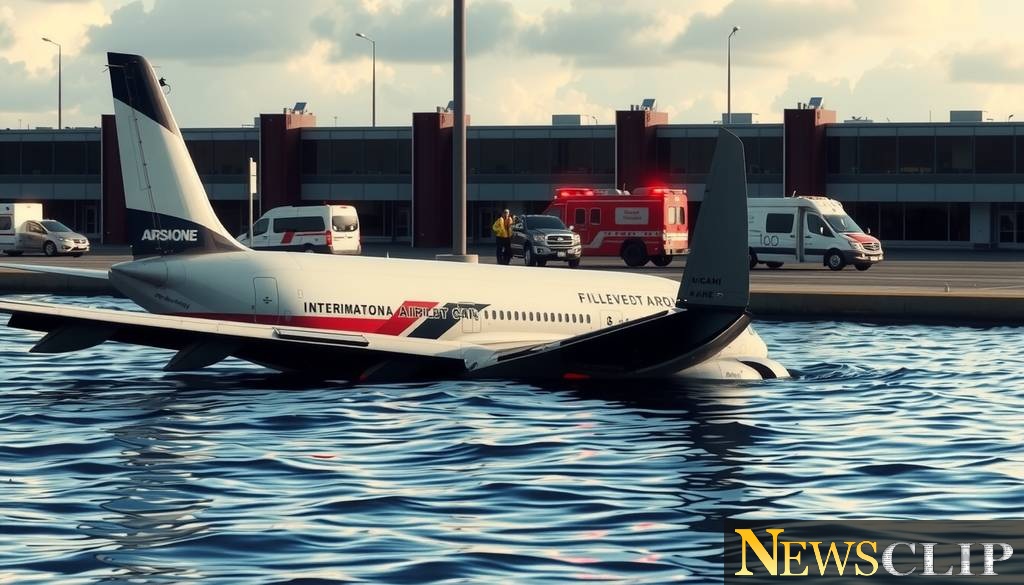 Amazon Cargo Crash: A Systemic Failure in Aviation Safety