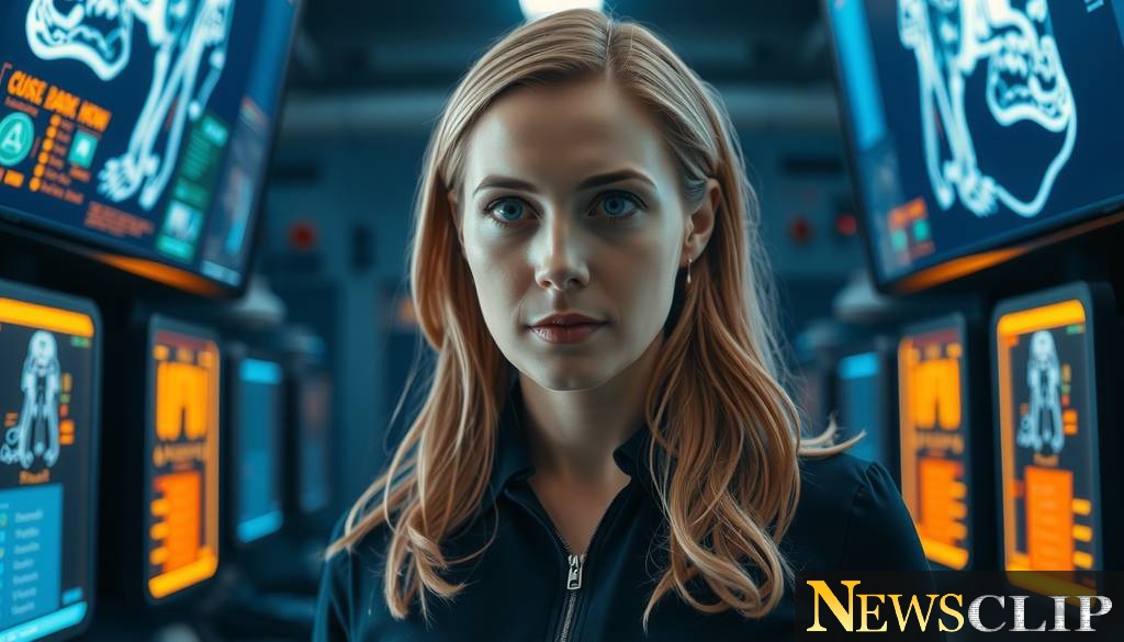 The Hidden Story Behind Elizabeth Holmes: A Documentary That Shook Hollywood