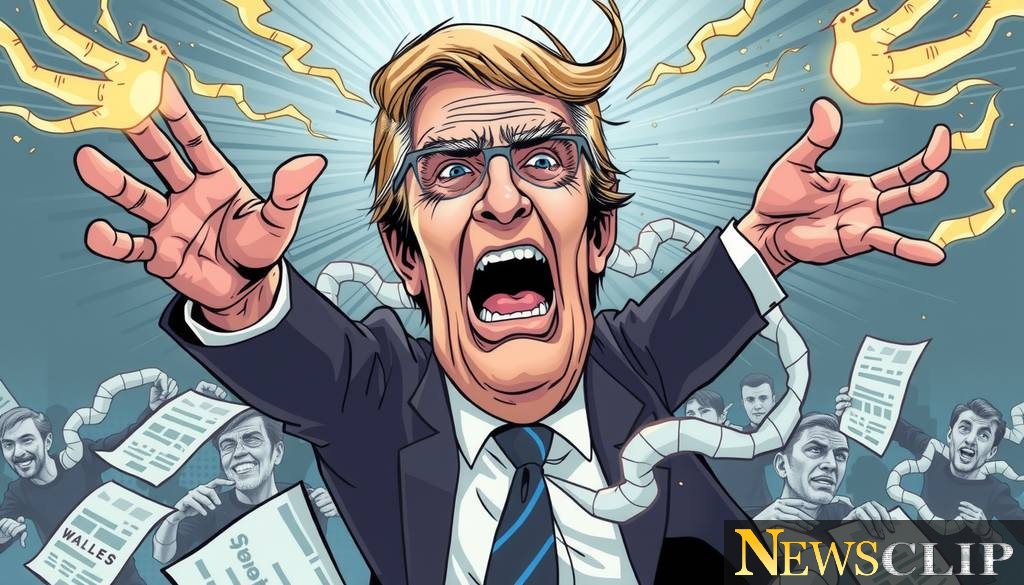 The Power of the Pen: How Editorial Cartoons Shape Public Discourse