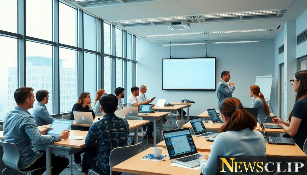 Business Education in Decline: A Global Shift in Anglosphere Demand