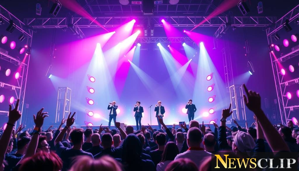 BIGBANG's 20-Year Legacy: A Can't-Miss Comeback in Oakland