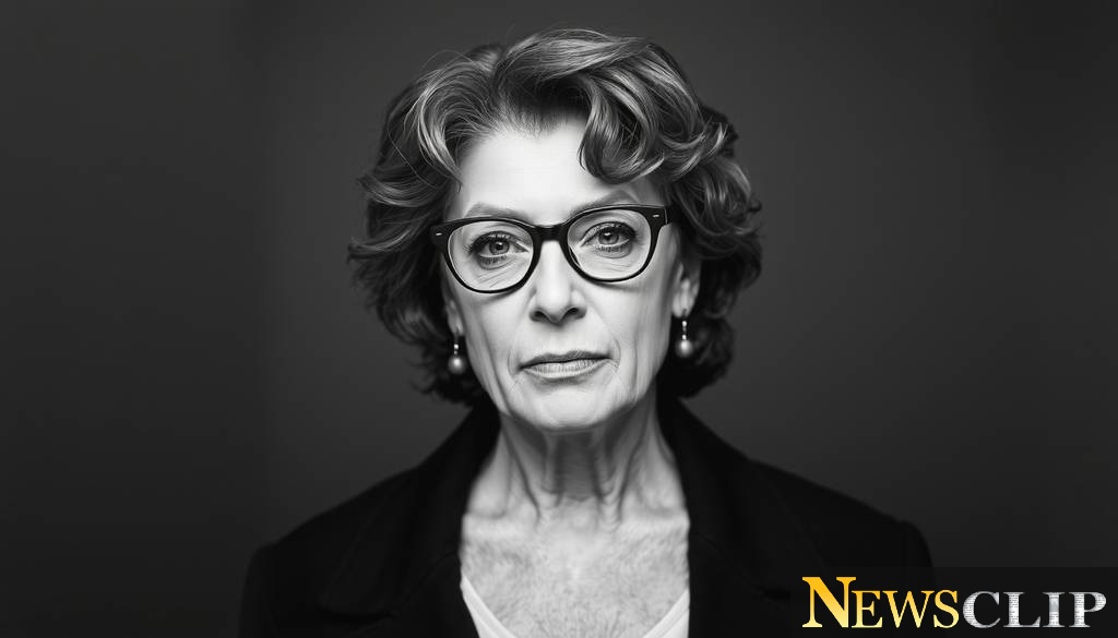 Susan Sarandon's Battle for Artistic Integrity: A Hollywood Love Story Gone Sour