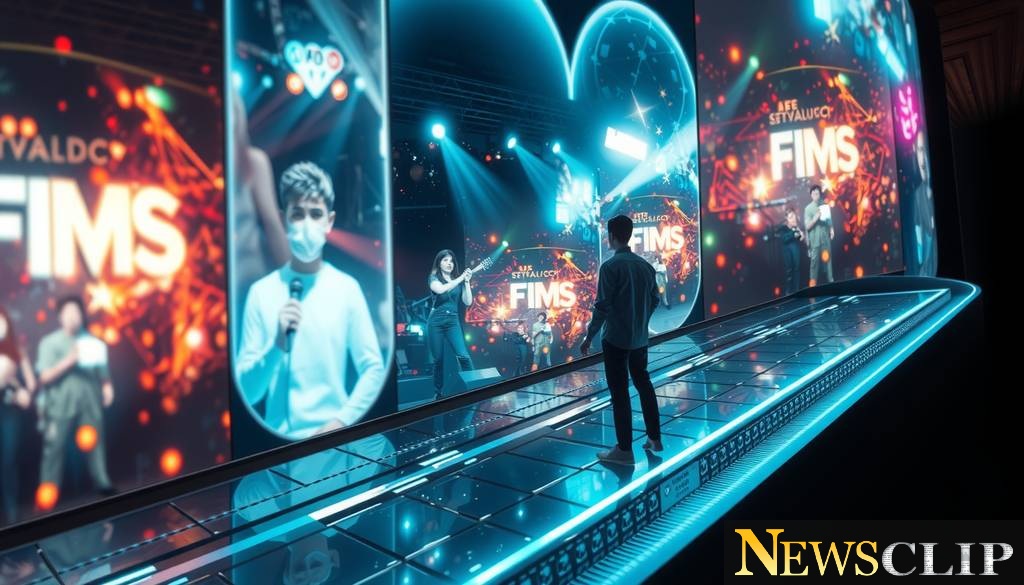 How Did I Get Here? The Cultural Journey of a Modern Entertainer