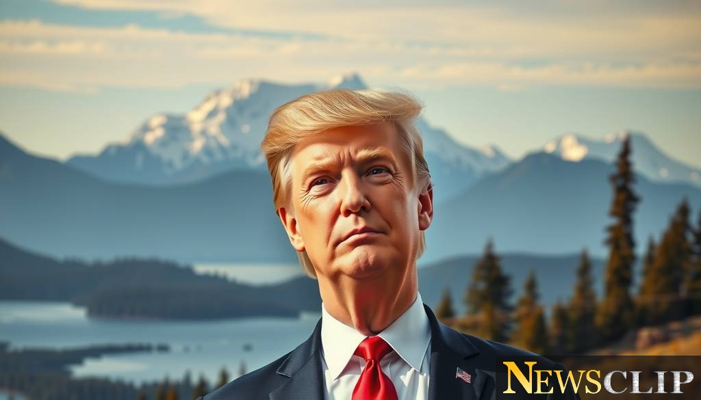 The Third District's Battle: A Cultural Mirror of Trump's Echo