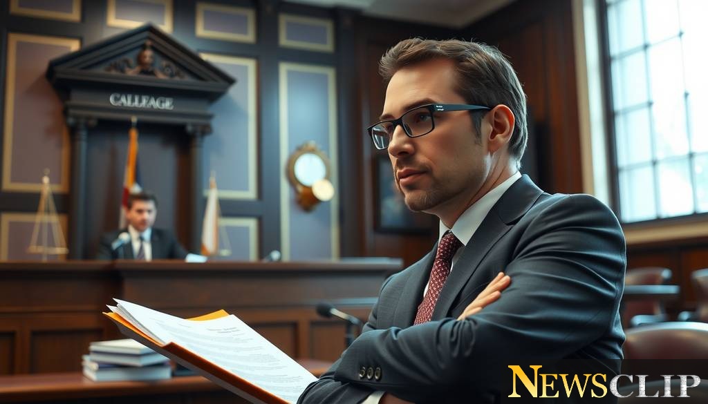 The Hidden Market for Expert Witnesses: How Legal Teams Source Knowledge