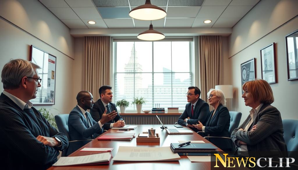 Pension Hikes in the UK: A Business Perspective on Fiscal Prudence