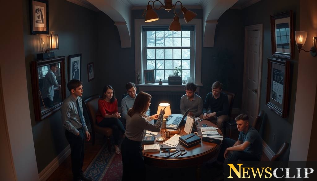 How Fraternities Became Narcotics Players in American Universities