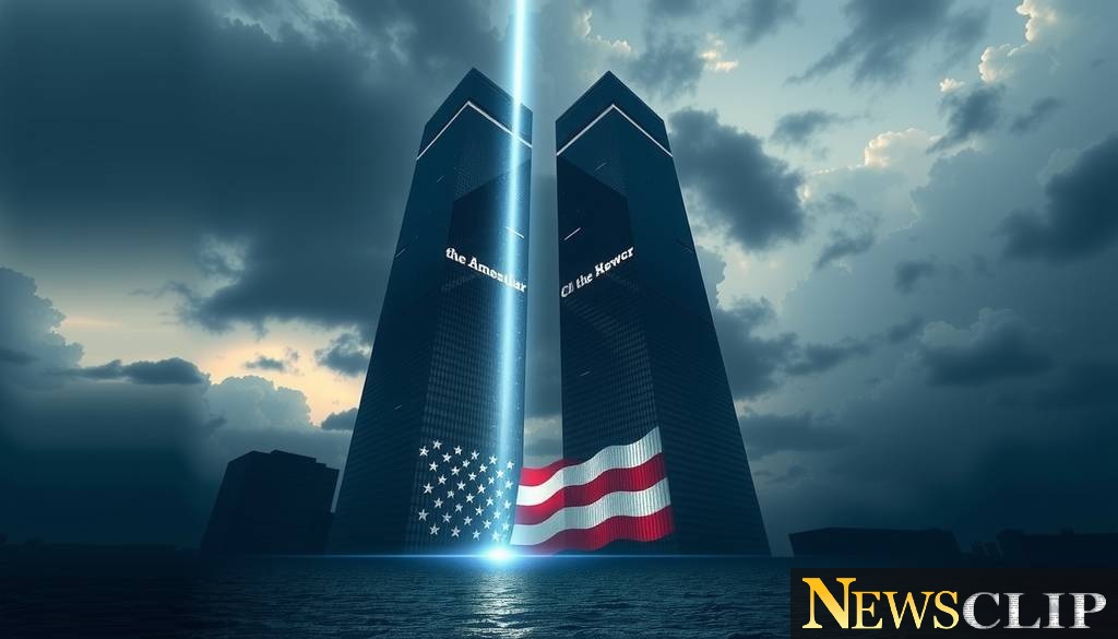 The Unfinished Legacy of 9/11: A Quarter Century of Reflection