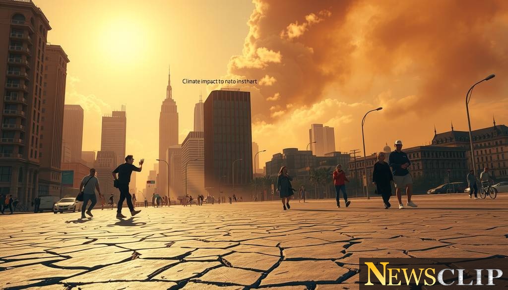 The Summer We Forgot to Learn From: A Crisis of Climate and Conviction