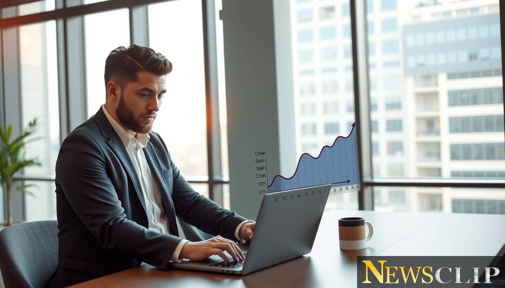 The Temptation of Stability: Why High-Paying Tech Jobs Still Outweigh the Risks of Entrepreneurship