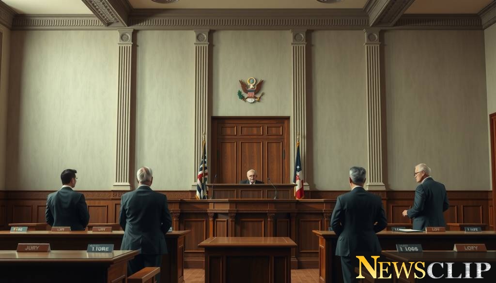 The Case for Federal Jury Protections in High-Profile Cases