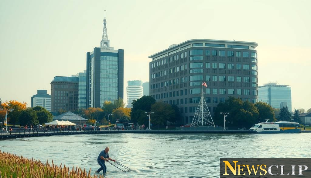 The Tribune's Editorial Board Betrays Our Lakefront for a Temple