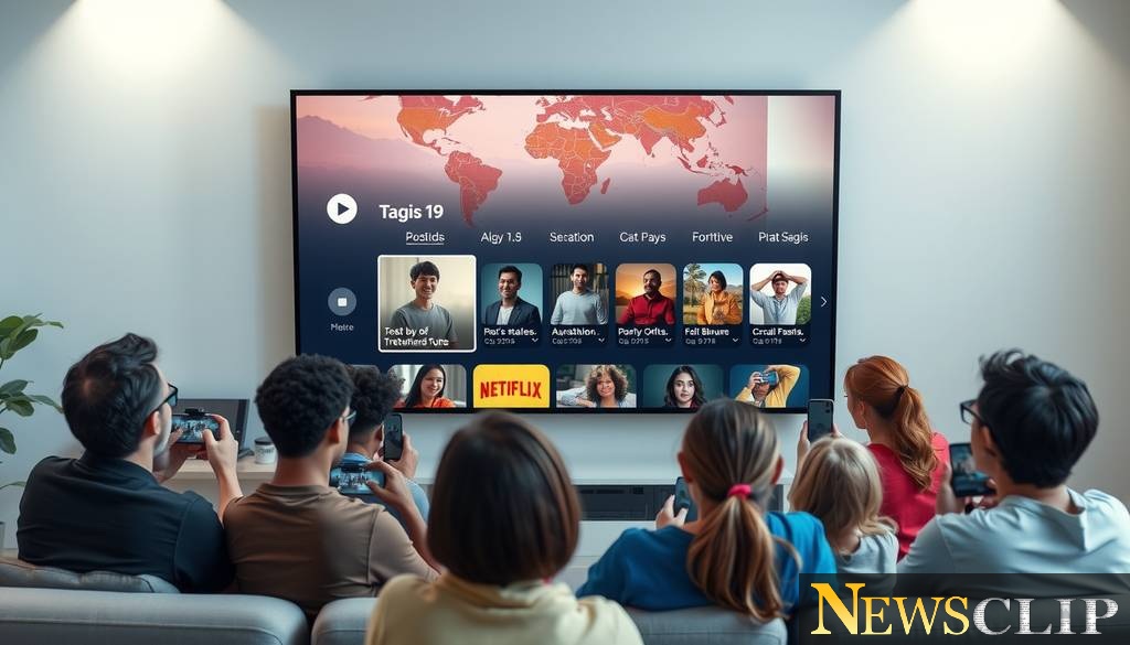 Hits Now's US Expansion: A New Chapter in Streaming Wars