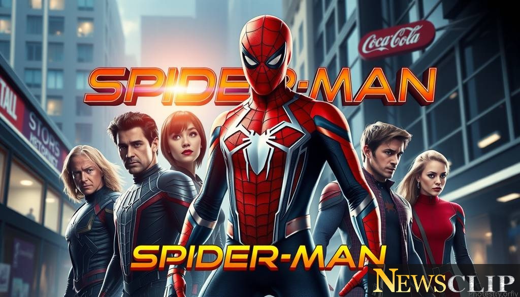 Spider-Man's Brand New Day: A Hollywood Masterstroke or Just Another Cash Grab?