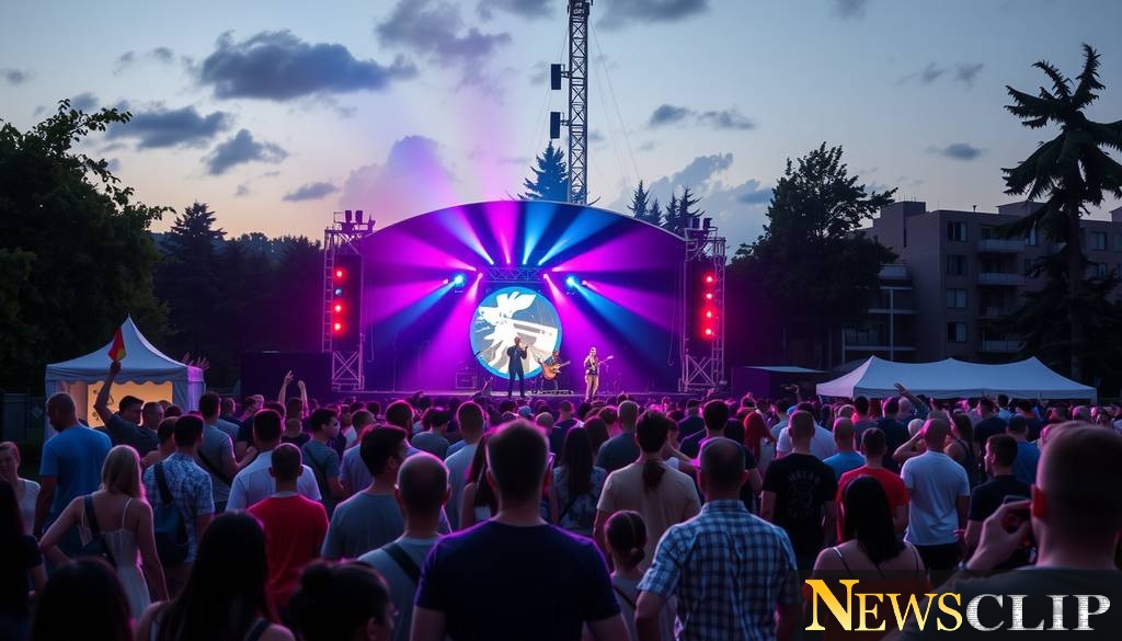 Bumbershoot 2026: A Festival of Sound, Style, and Soul