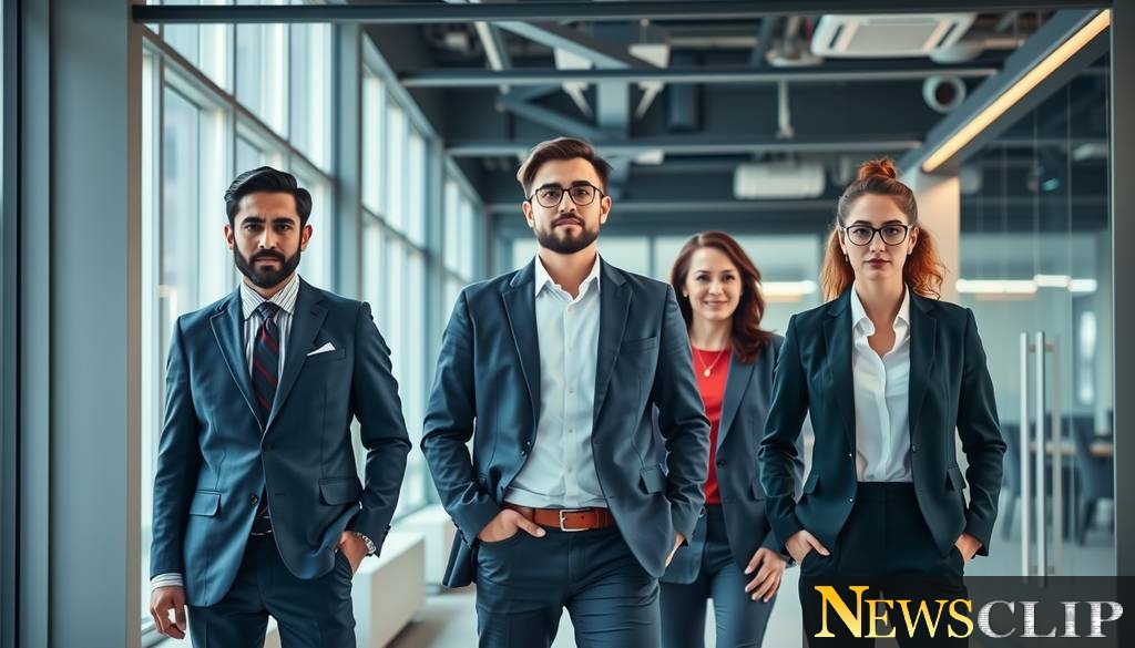 The Hidden Value of Unlikely Majors in Business Leadership