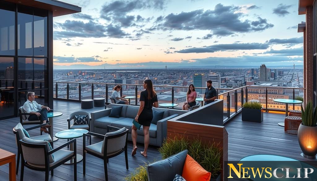 Tempe's Novus Development Adds Upscale Hotel to Its Entertainment District