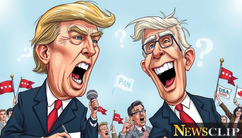 The Power of Editorial Cartoons: Why Visual Commentary Still Matters