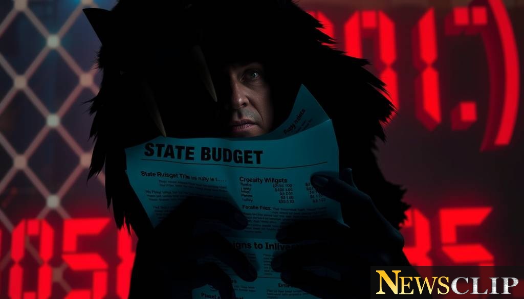 Colorado's Medicaid Monster Devours the Budget
