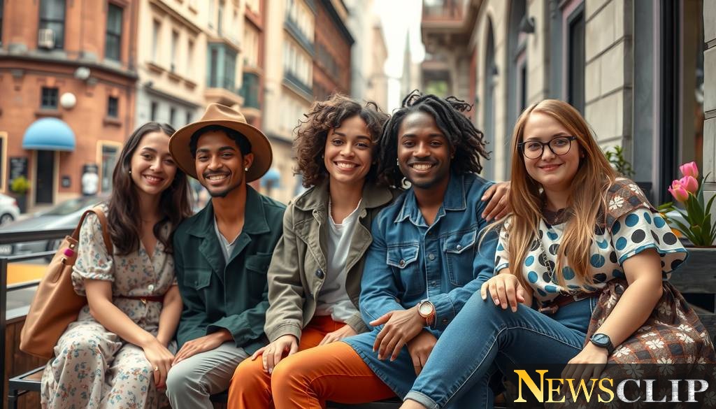 Banijay's New Pan-European Lifestyle Show Is a Fashionable Fad or a Cultural Phenomenon?