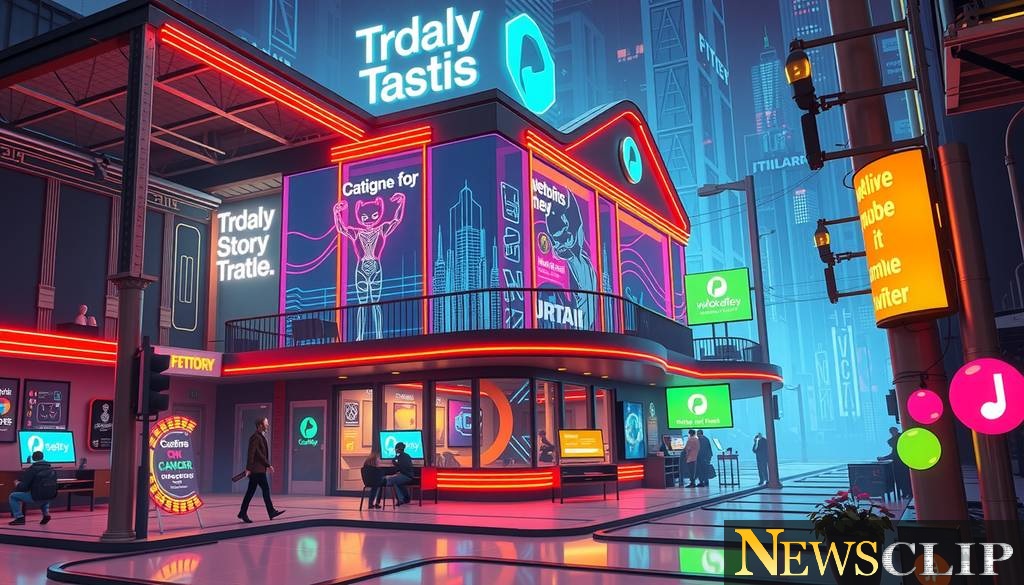 DeAPlaneta's Creative Engine: How a New Kind of IP Producer is Reshaping the Entertainment Game