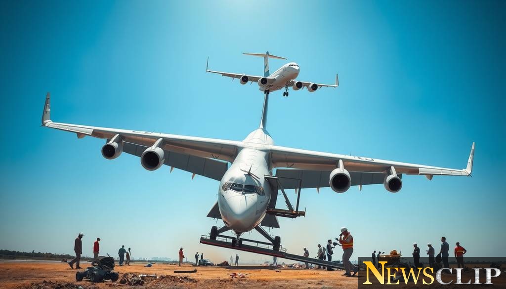 Amazon's Response to Cargo Plane Crash Under Scrutiny