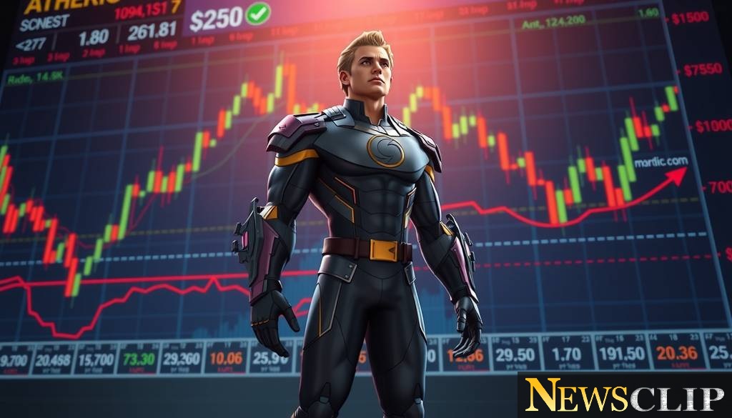 WEBTOON Entertainment: A Behind-the-Scenes Look at Insider Trading Allegations