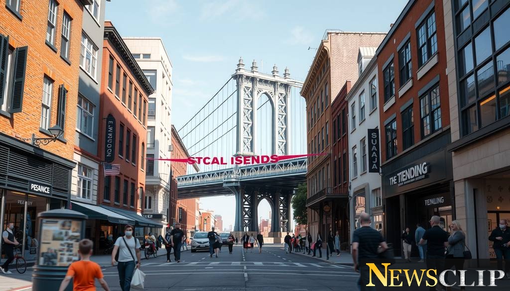 Walnut Street Bridge Reopening: A New Chapter for Local Commerce