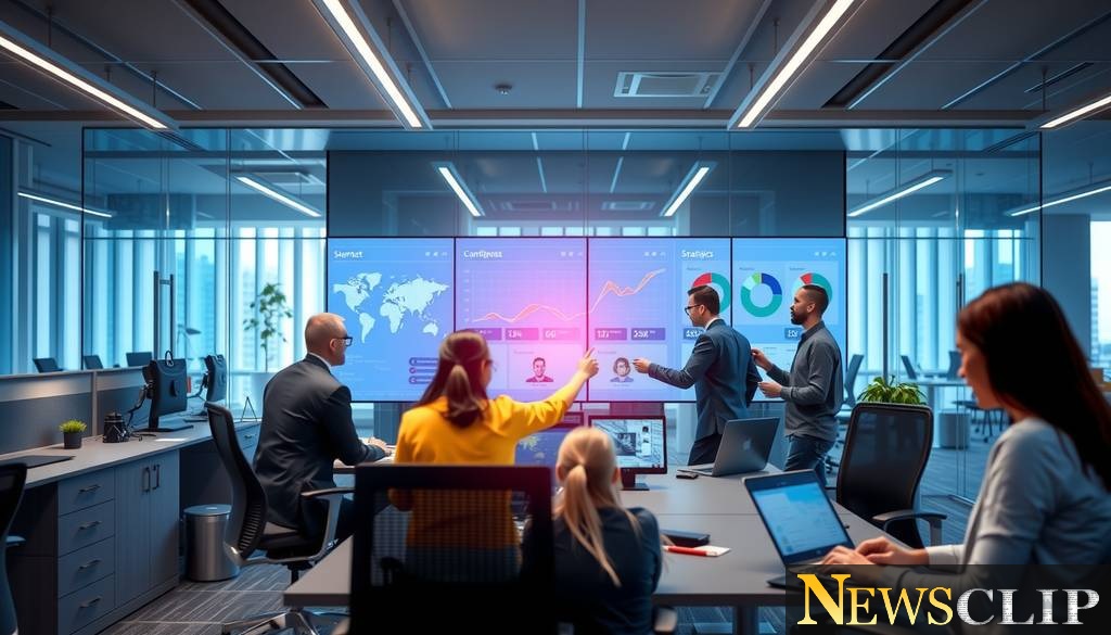 goSkagit's Strategic Shift: Navigating the New Era of Business Innovation