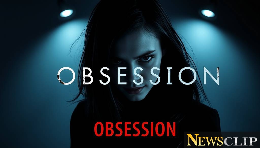 Obsession's Success, and the Studio That Lost It