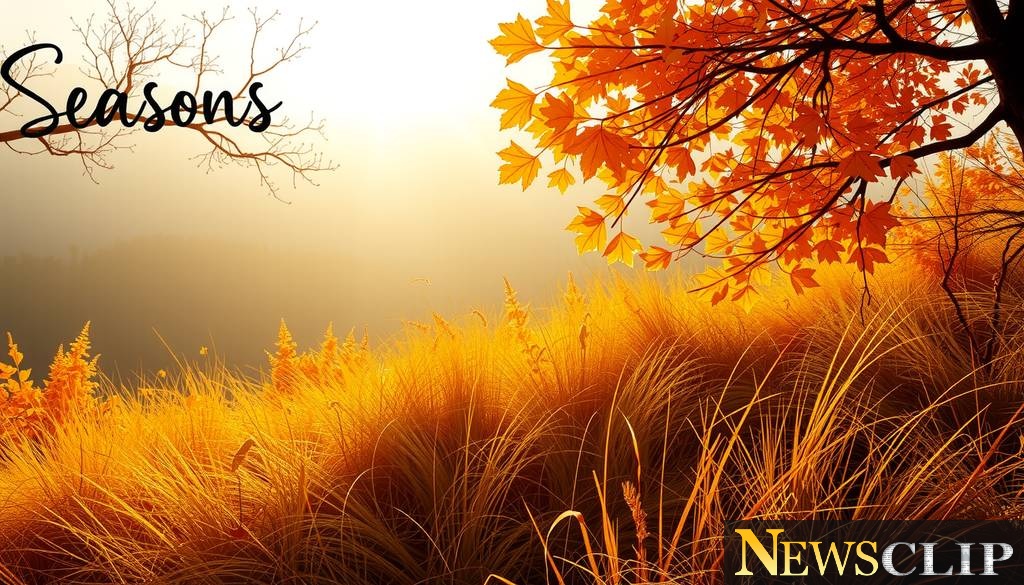 Don't Mourn Summer, Welcome What Comes Next