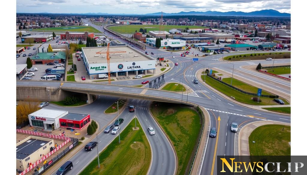 I-5 Rose Quarter Closure: A Strategic Shift for North Portland Businesses