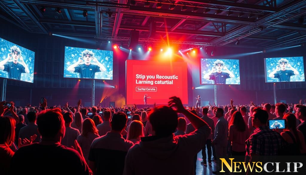 How a Ticketing Algorithm Became the Catalyst for a Music Industry Shift