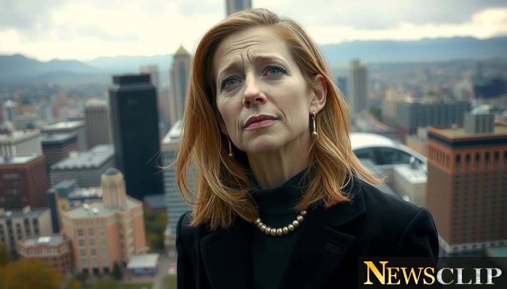 The Fall and Final Act of Elizabeth Holmes: A Documentary That Doesn't Just Tell the Story, It *Lives* It