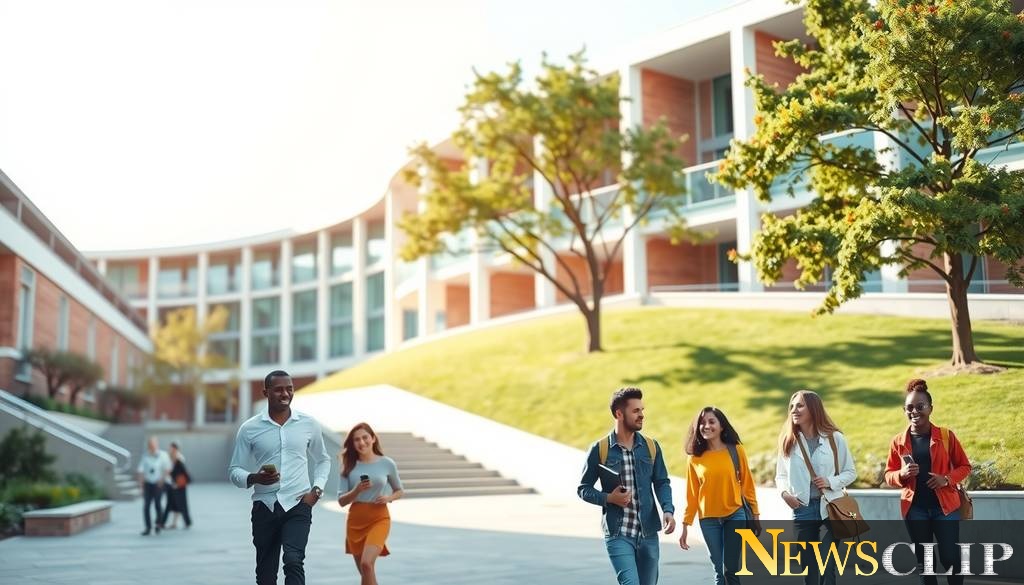 BGSU Shows the Way Forward for Public Higher Education